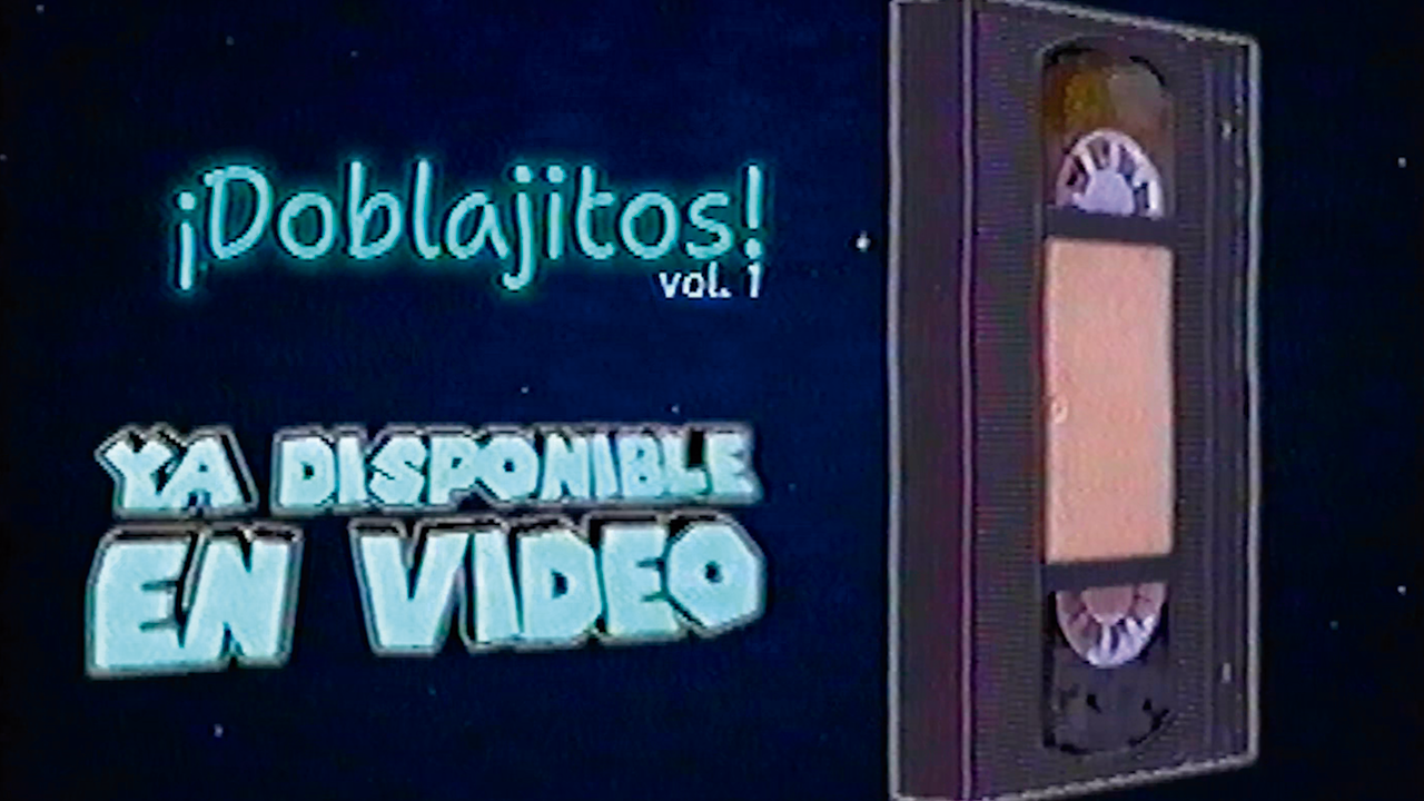Doblajitos Miniatura 1