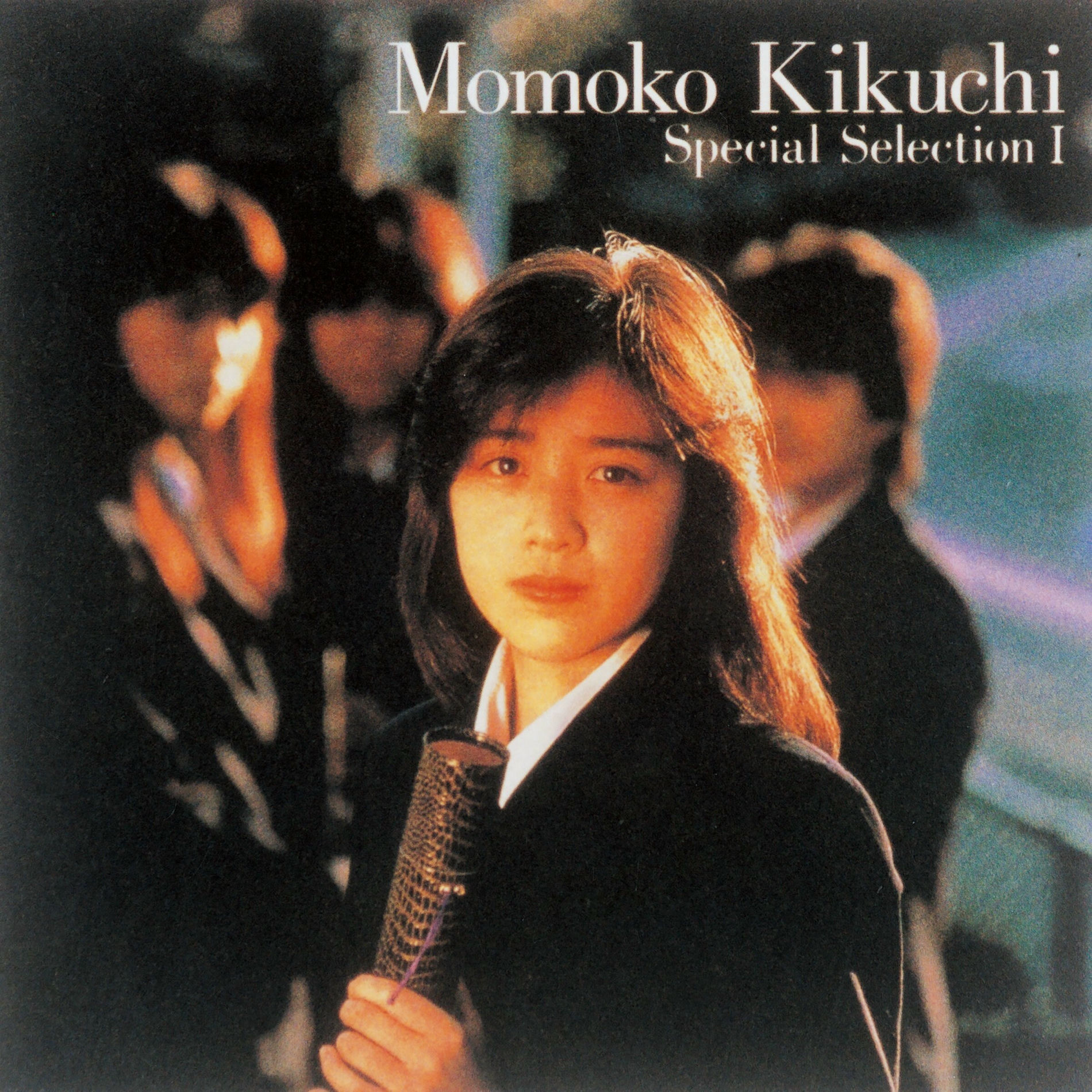 Momoko Kikuchi Special Selection