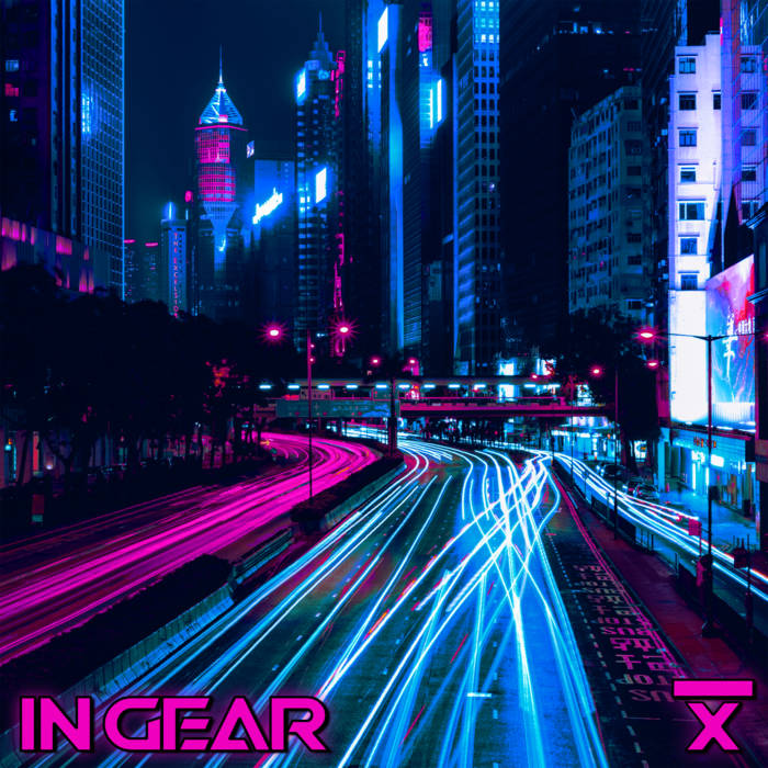 Synthwave 1