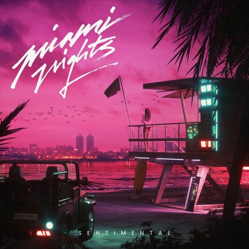 Synthwave 2