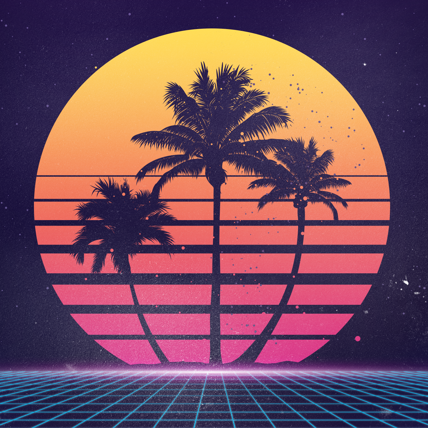 Synthwave