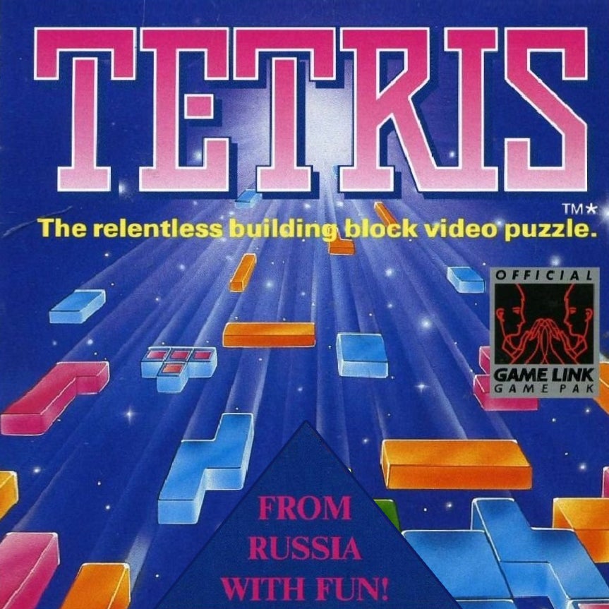 Tetris